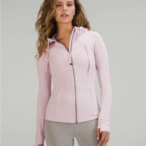 lululemon Hooded Define Jacket